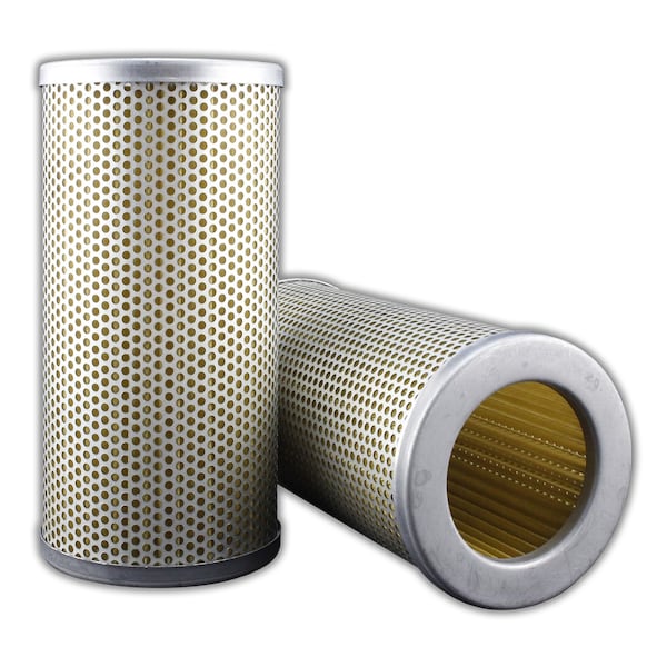Main Filter Hydraulic Filter, replaces SOFIMA HYDRAULICS SSF535MDC, Suction, 250 micron, Inside-Out MF0065796 - main